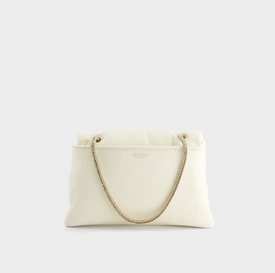 Women Giambattista Valli Bag | Ivory Birds Airbag