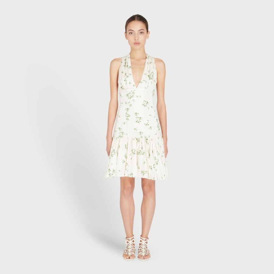 Women Giambattista Valli Dresses & Jumpsuits | Lucky Love Short Dress