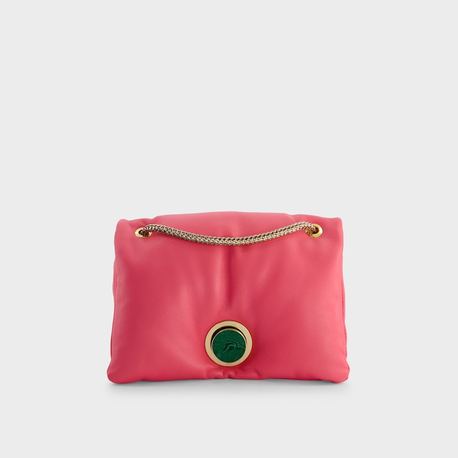 Women Giambattista Valli Bag | Coral Airbag