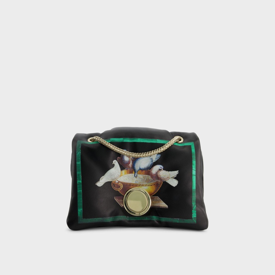 Women Giambattista Valli Bag | Black Birds Airbag