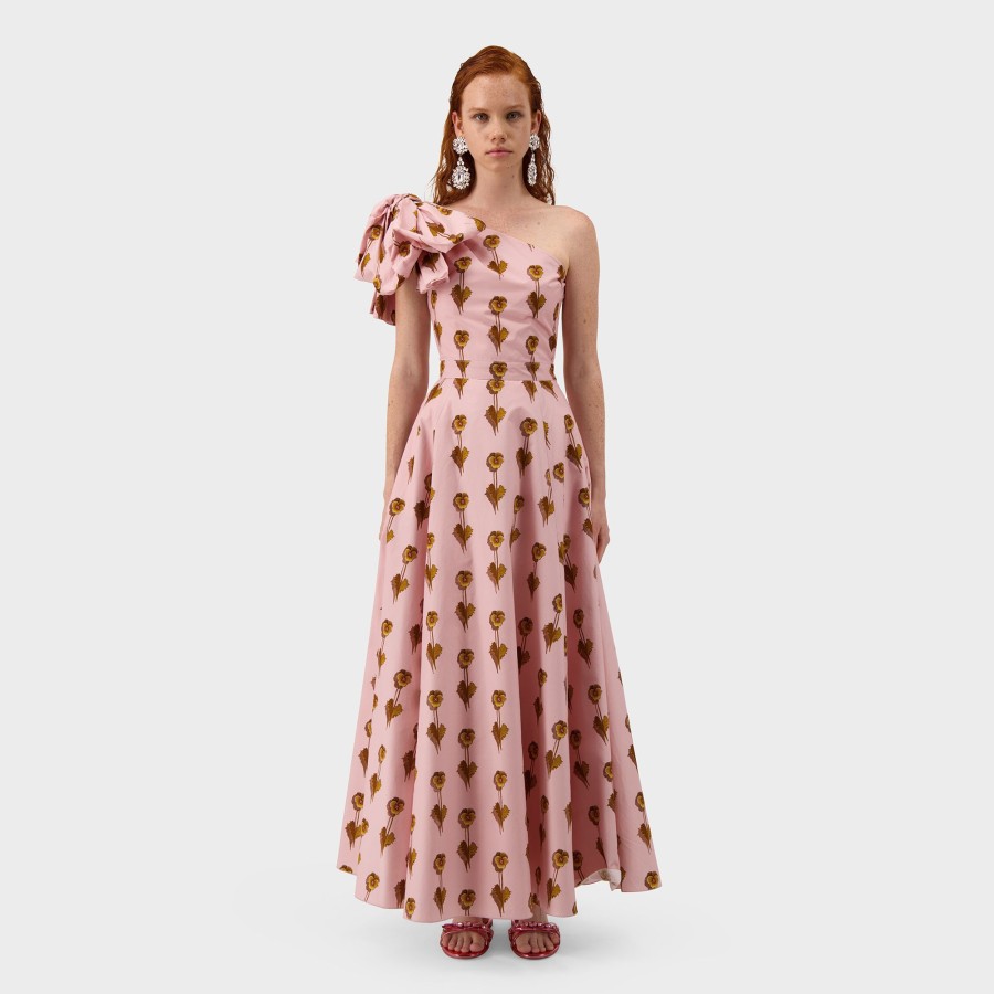 Women Giambattista Valli Dresses & Jumpsuits | Pensees Sauvages Assymetrical Dress