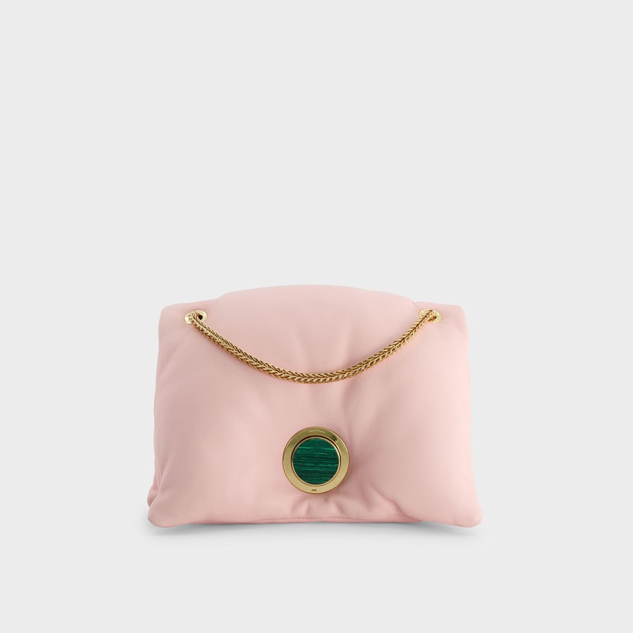 Women Giambattista Valli Bag | Rose Quartz Airbag