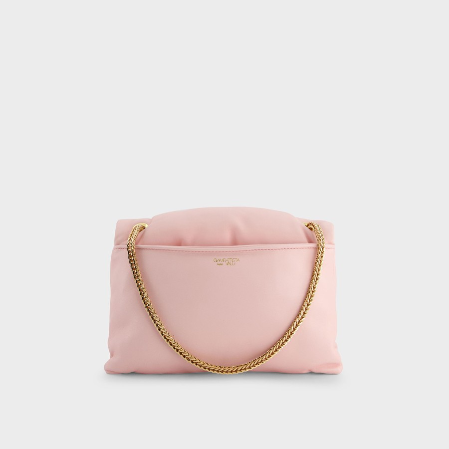 Women Giambattista Valli Bag | Rose Quartz Airbag