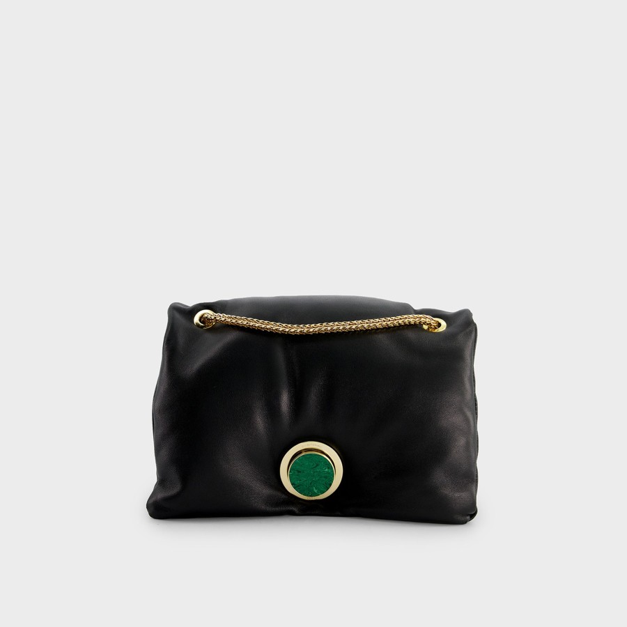 Women Giambattista Valli Bag | Black Airbag