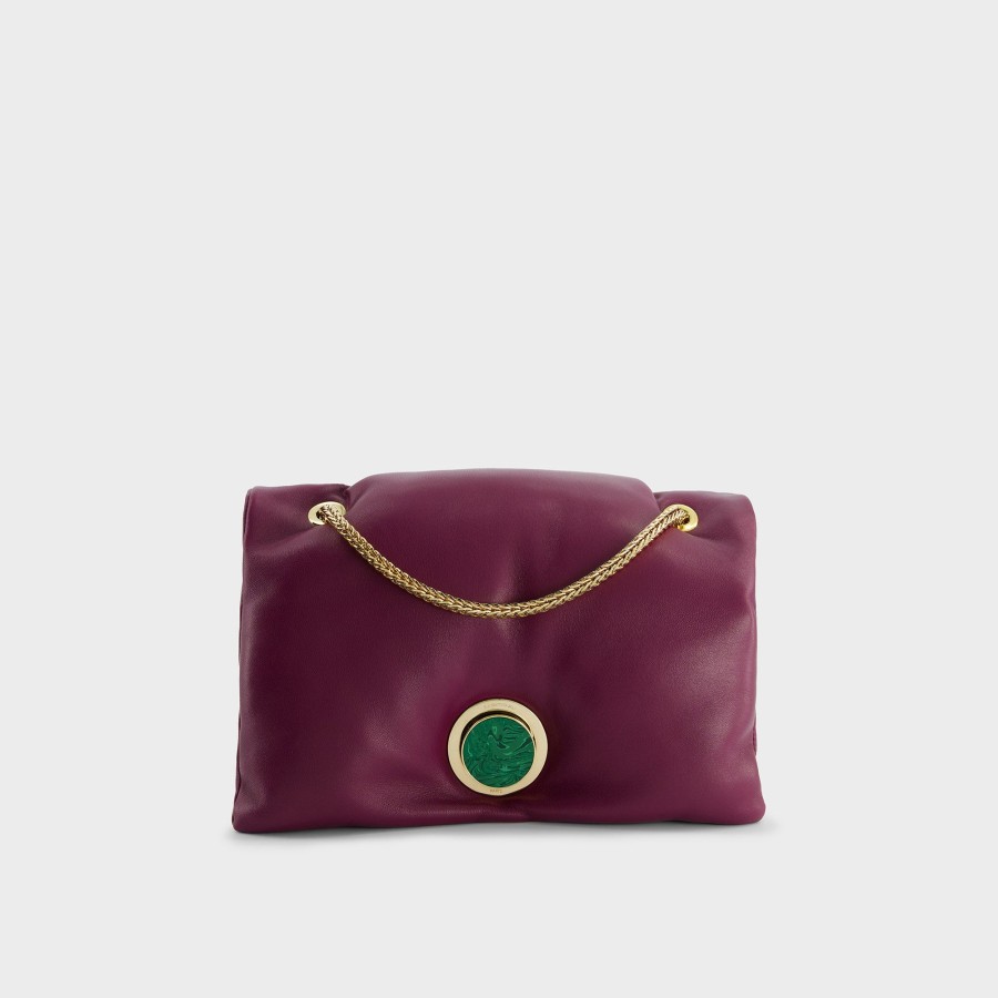 Women Giambattista Valli Bag | Garnet Airbag